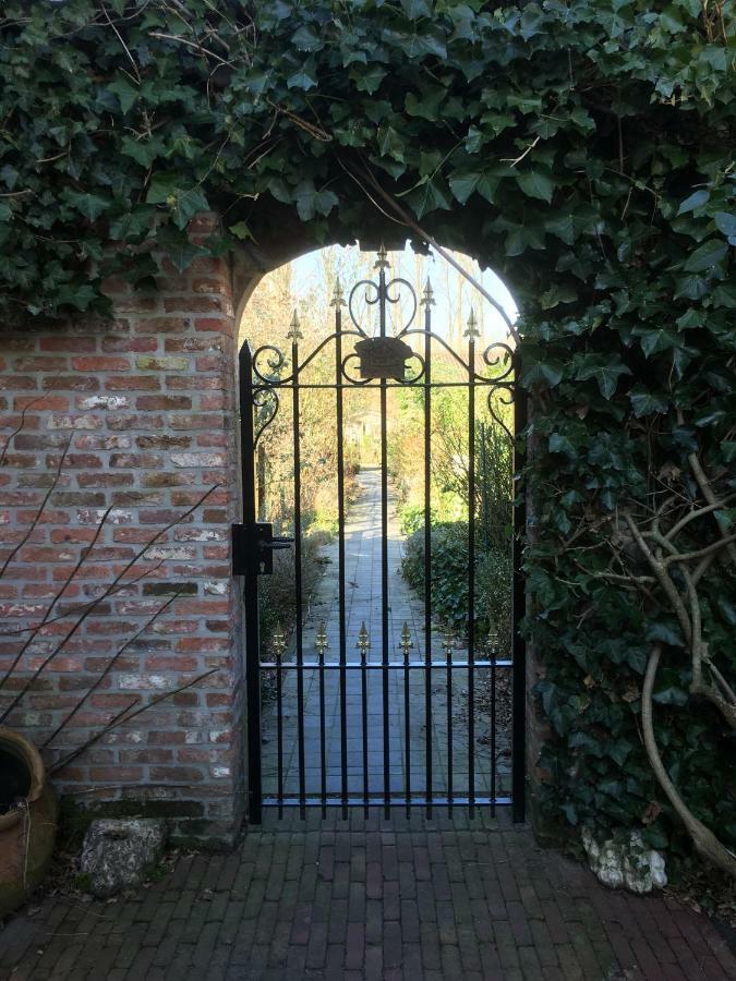 B&B Arte Berlare Exterior photo